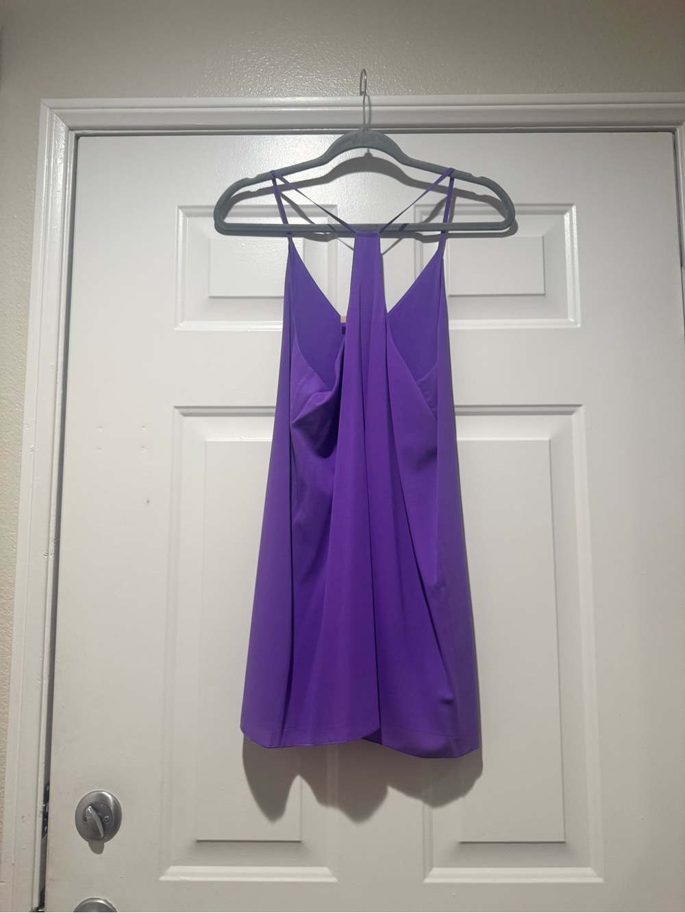 Alice + Olivia Violet Fierra Dress - Picture 2 of 5